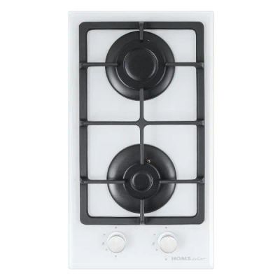Лот: 25306706. Фото: 1. Газовая варочная панель HOMSAir... Плиты, духовые шкафы, варочные поверхности