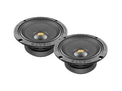 Лот: 21167479. Фото: 1. Hertz SV 165.1 Midrange акустика. Акустика автомобильная