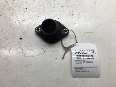 Лот: 20386866. Фото: 1. Крышка термостата Nissan Qashqai... Кузов