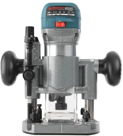 Лот: 10899170. Фото: 1. Фрезер Hammer FRZ710 Premium. Электроинструмент