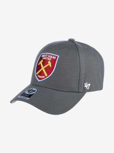 Лот: 22413130. Фото: 1. Бейсболка 47 BRAND EPL-MVP17WBV... Другое (спортивная одежда)