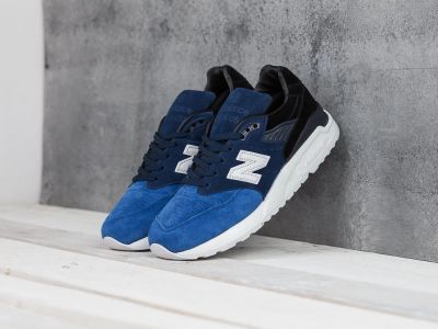 Лот: 10208545. Фото: 1. New Balance 998. Кеды, кроссовки, слипоны