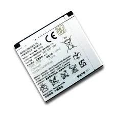Лот: 3727491. Фото: 1. АКБ Original SonyEricsson EP-500. Аккумуляторы