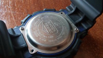 Лот: 8240899. Фото: 1. G-SHOCK. Оригинальные наручные часы