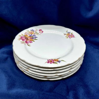 Лот: 25338974. Фото: 1. 🌺🌸 Блюда Tono China порционные... Фарфор, керамика