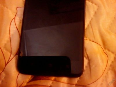 Лот: 6565612. Фото: 1. Продам Highscreen Omega Prime... Смартфоны