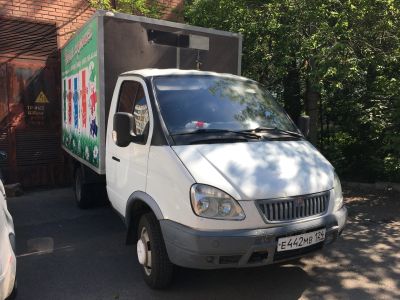 Лот: 13926623. Фото: 1. Продам газель в Красноярске. Грузовики, автобусы, спецтехника