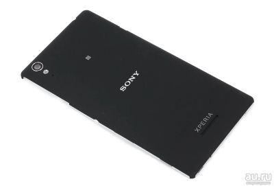 Лот: 11018387. Фото: 1. Задняя крышка Sony Xperia T3 D5102... Корпуса, клавиатуры, кнопки
