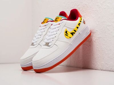 Лот: 20186994. Фото: 1. Кроссовки Nike Air Force 1 Low. Кеды, кроссовки, слипоны