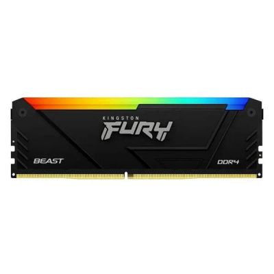 Лот: 25339738. Фото: 1. Оперативная память Kingston Fury... Оперативная память