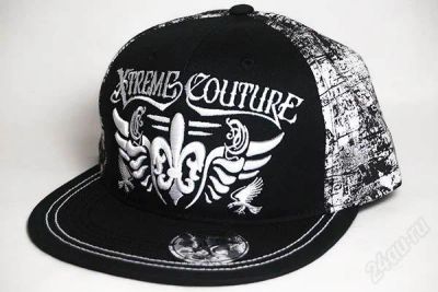 Лот: 2958758. Фото: 1. Extreme couture by AFFLICTION... Головные уборы