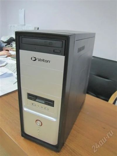 Лот: 1577282. Фото: 1. корпус+core 2160или2180+DVD RW. Компьютеры в сборе