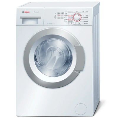 Лот: 13794819. Фото: 1. Стиральная машина 45 Bosch WLG-24060oe. Стиральные машины