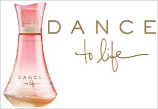 Лот: 10245108. Фото: 1. Парфюмерная вода «Dance to Life... Женская парфюмерия