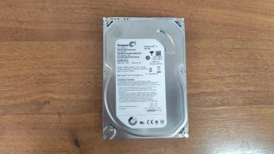 Лот: 25674564. Фото: 1. Жесткий диск 3.5" Seagate Video... Жёсткие диски (HDD)