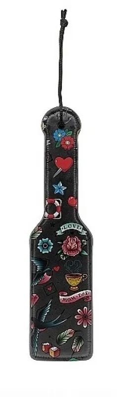 Лот: 22058740. Фото: 1. Шлепалка Printed Paddle Old School... Игрушки