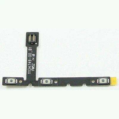 Лот: 12059291. Фото: 1. Шлейф Nokia XL Dual на кнопки... Шлейфы, разъёмы