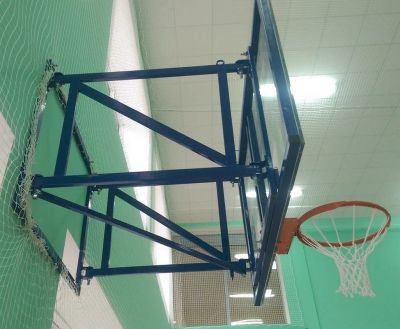 Лот: 25374973. Фото: 1. Ферма для игрового щита настенная... Другое (спортивные товары)