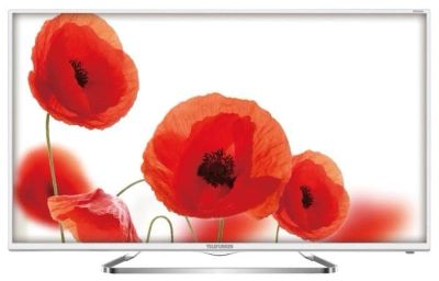 Лот: 11811926. Фото: 1. Телевизор TELEFUNKEN TF LED 32S38... Телевизоры