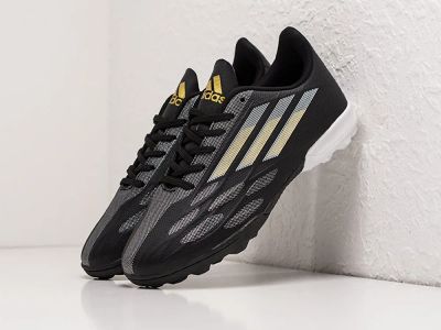 Лот: 19683790. Фото: 1. Футбольная обувь Adidas X Speedflow... Кеды, кроссовки, слипоны