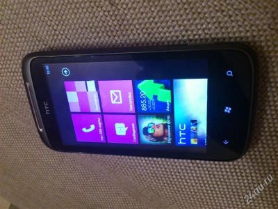 Лот: 2487255. Фото: 1. HTC MOZART. Смартфоны