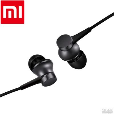 Лот: 17202770. Фото: 1. Xiaomi Piston Fresh Bloom наушники... Наушники, гарнитуры