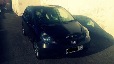 Лот: 5567935. Фото: 1. Honda Fit 2002 г. Автомобили