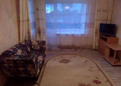 Лот: 6861494. Фото: 1. Однокомнатная квартира в аренду... Квартиры, студии