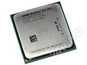 Лот: 534396. Фото: 1. amd athlon 64 x2 6000+ !возможен... Процессоры
