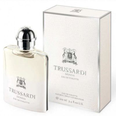 Лот: 11244604. Фото: 1. Trussardi Donna 2016 Туалетная... Женская парфюмерия