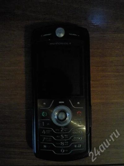 Лот: 524471. Фото: 1. MOTOROLA L7. Кнопочные мобильные телефоны