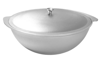 Лот: 12912675. Фото: 1. Казан 7л Кукмор к70. Жаровни, казаны