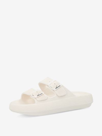 Лот: 25367826. Фото: 1. Шлепанцы женские Ellesse Karly... Шлепанцы, сланцы