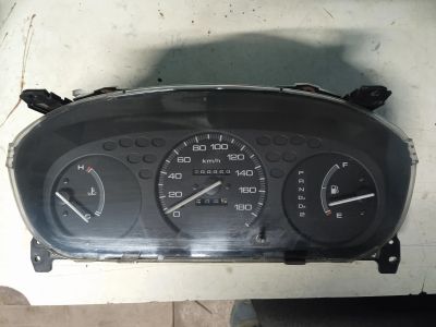 Лот: 24391581. Фото: 1. Приборная панель HONDA EK, EY. Электрооборудование
