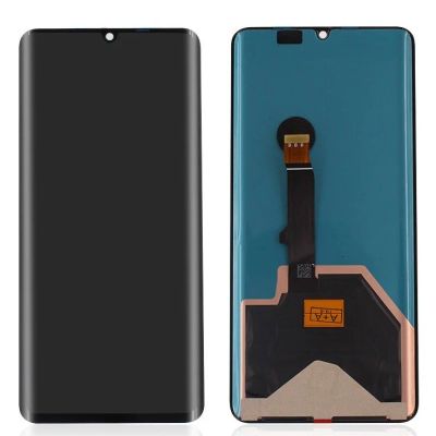 Лот: 13954619. Фото: 1. Дисплей Huawei Mate 40 Pro (NOH-NX9... Дисплеи, дисплейные модули, тачскрины