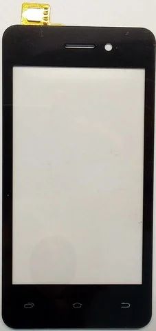 Лот: 8818662. Фото: 1. Сенсорная панель для Micromax... Дисплеи, дисплейные модули, тачскрины