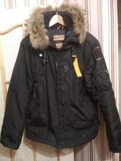 Лот: 10888439. Фото: 1. Куртка Parajumpers. Верхняя одежда