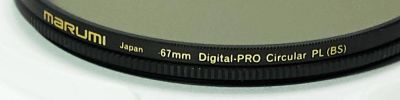 Лот: 10652875. Фото: 1. Marumi Digital PRO Circular PL... Светофильтры