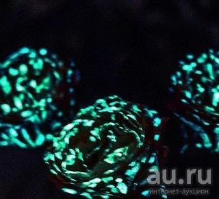 Лот: 9191468. Фото: 1. Живые светящиеся цветы тюльпаны... Подарки на 8 марта
