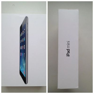 Лот: 3494067. Фото: 1. iPad mini 2 Retina Display 32Gb... Планшеты