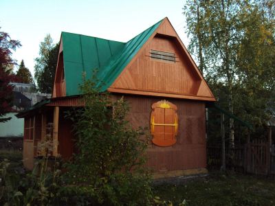 Лот: 3437336. Фото: 1. дача водораздел. Дачи