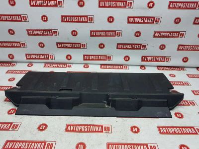 Лот: 20900739. Фото: 1. Пол багажника Mitsubishi Outlander... Кузов