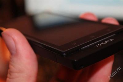 Лот: 2481481. Фото: 1. sony xperia sola 15.12.12. Смартфоны