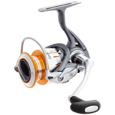 Лот: 15097574. Фото: 1. Катушка Daiwa 11 Freams 2000. Катушки, комплектующие