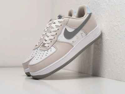 Лот: 20340153. Фото: 1. Кроссовки Nike Air Force 1 Low. Кеды, кроссовки, слипоны