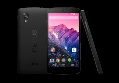 Лот: 8289844. Фото: 1. Смартфон LG Nexus 5 16Gb D821... Смартфоны