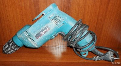 Лот: 9054094. Фото: 1. Продам безударную дрель Makita... Электроинструмент