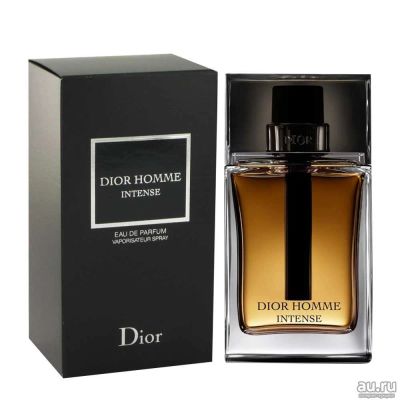 Лот: 16903905. Фото: 1. Christian Dior Dior Homme Intense... Мужская парфюмерия