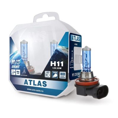 Лот: 20584375. Фото: 1. Галогенная лампа AVS ATLAS PB... Оптика и освещение