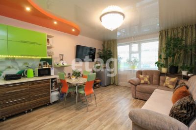 Лот: 22173943. Фото: 1. Продам 2-комн. кв. 59 кв.м. Красноярск... Квартиры, студии